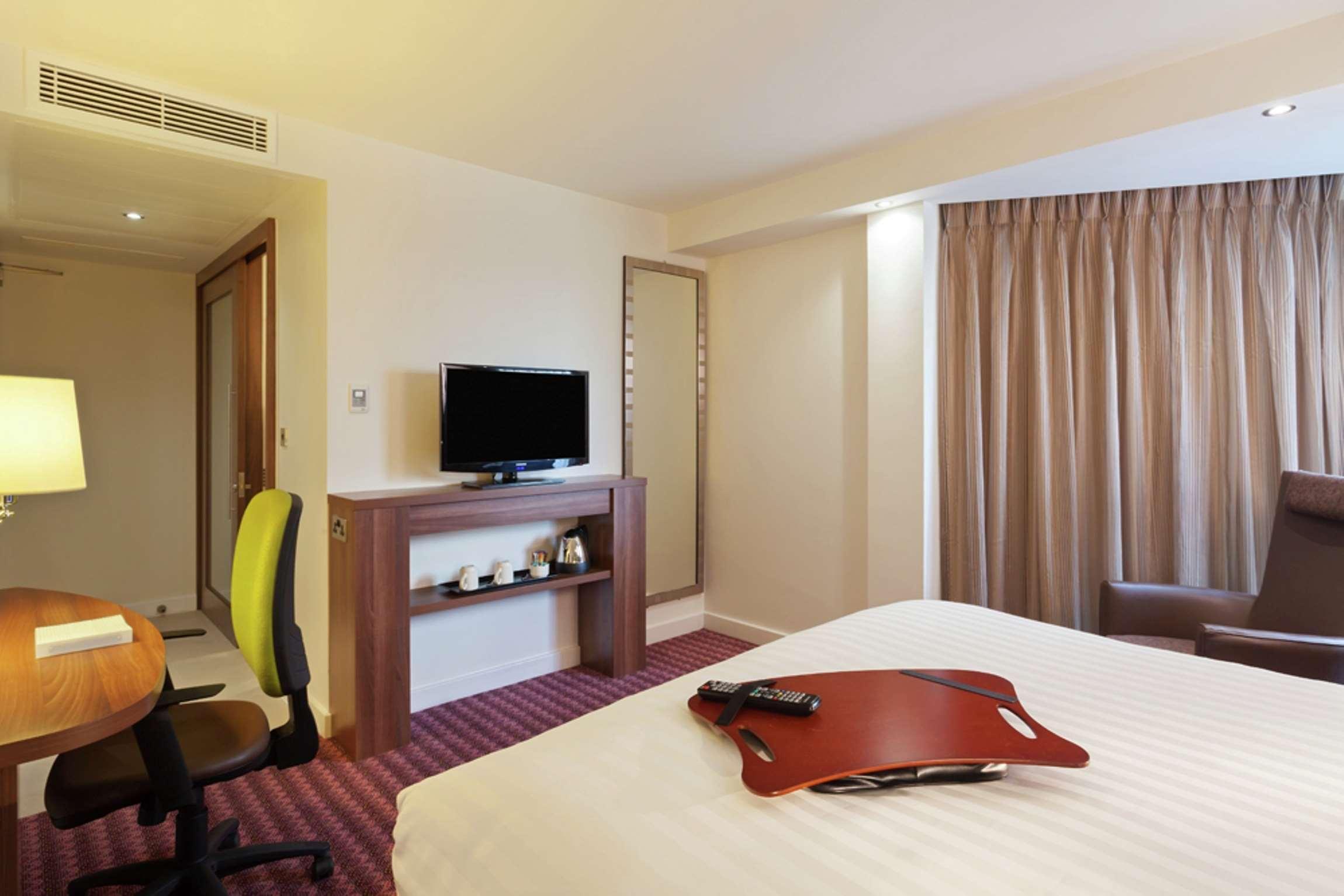 Hampton By Hilton Birmingham Jewellery Quarter Hotel Exterior photo